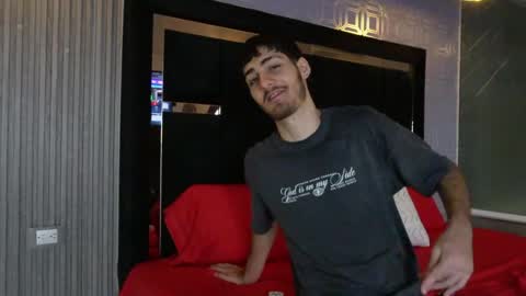 Enzo online show from 03-31-26, 08:20