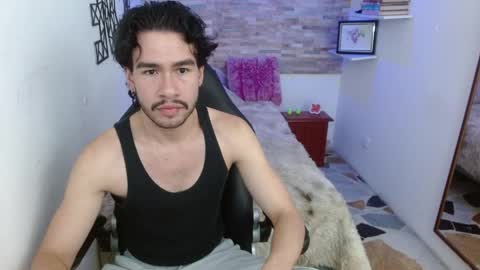 Enzo online show from 03-28-26, 01:43