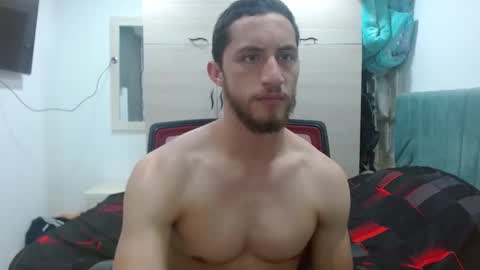 enzo_savage online show from 09-08-25, 06:07