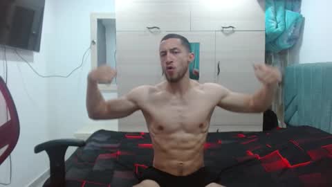 enzo_savage online show from 09-20-25, 05:58