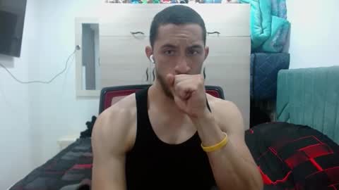 enzo_savage online show from 10-02-25, 06:15