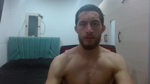 enzo_savage online show from 10-31-25, 04:30