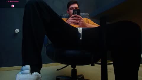 EnzoRace online show from 11-09-25, 07:17