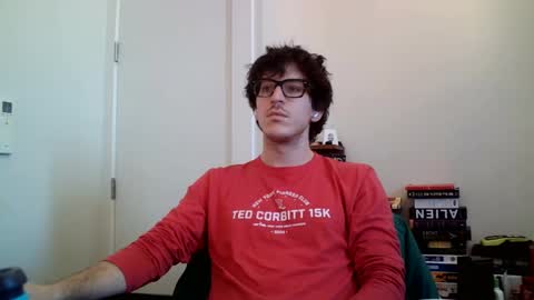 enzyme_ online show from 01-22-25, 07:56