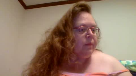 epic_ginger online show from 10-22-25, 05:45