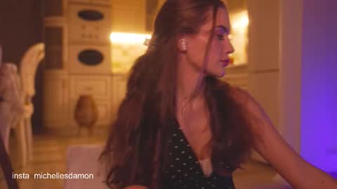 Snapshot of erelima chatting on 10-24-25, 07:10 Ana Marie online show from 10-24-25, 07:10