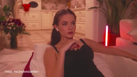 Snapshot of erelima chatting on 11-20-25, 10:42 Ana Marie online show from 11-20-25, 10:42