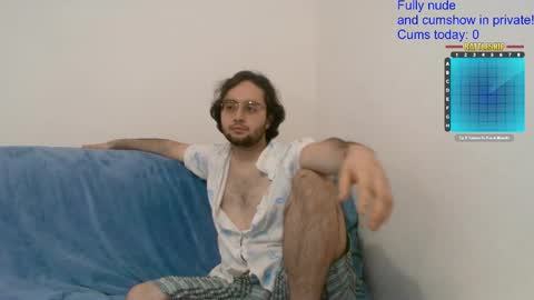 Eren online show from 10-03-25, 02:14