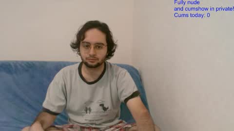 Eren online show from 10-06-25, 02:09