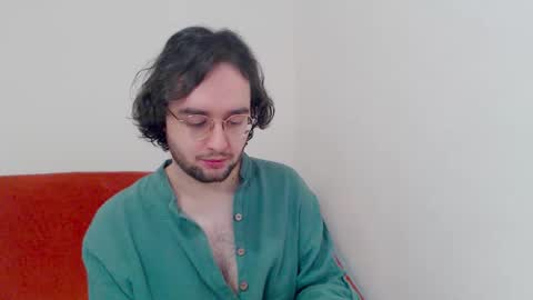 Eren online show from 12-01-25, 03:44