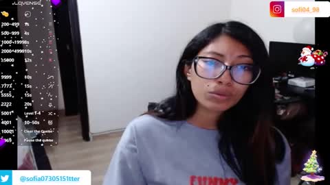 sofia online show from 12-12-24, 09:37