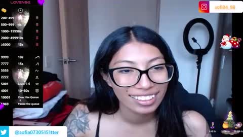 sofia online show from 01-04-25, 03:28