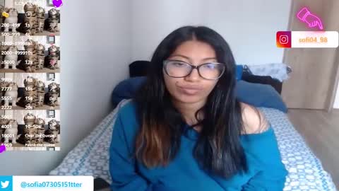 sofia online show from 02-20-25, 05:29