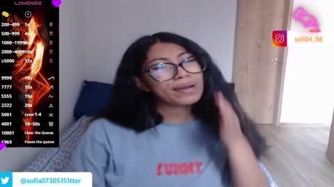 sofia online show from 02-25-25, 02:44