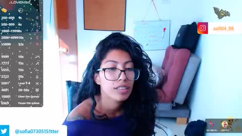 sofia online show from 02-17-26, 09:21