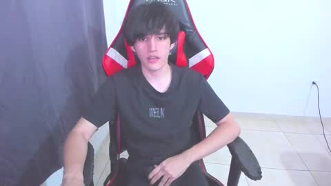 eren_tatakae online show from 11-11-25, 05:18