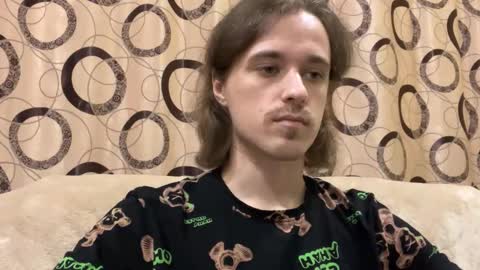 Eric online show from 10-31-25, 01:45