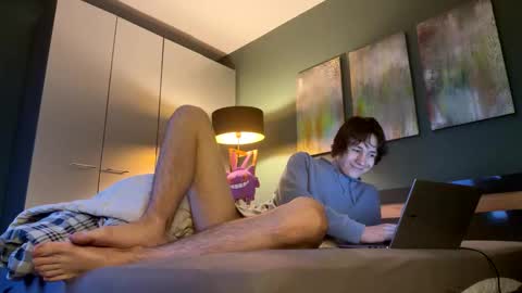 Snapshot of eric_carrotman chatting on 11-01-25, 02:08 Eric Carrotman online show from 11-01-25, 02:08