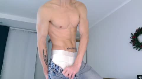 Eric Crush online show from 12-04-24, 03:48