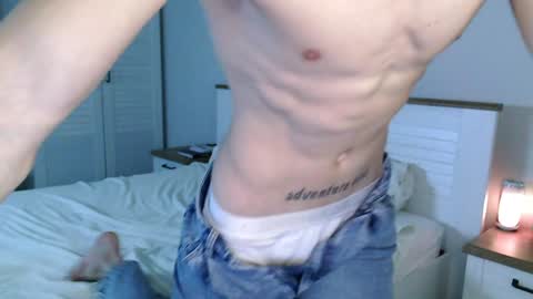 Eric Crush online show from 12-07-24, 03:58