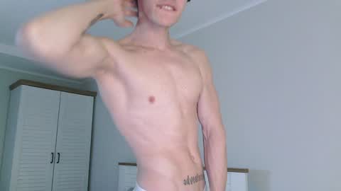 Eric Crush online show from 01-09-25, 04:19