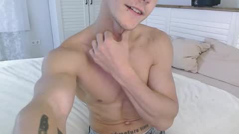 Eric Crush online show from 09-25-25, 07:23