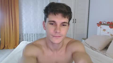 Eric Crush online show from 10-06-25, 03:48