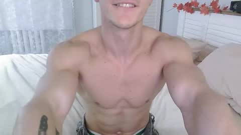 Eric Crush online show from 11-12-25, 04:13