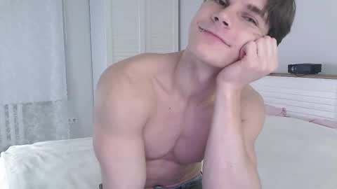 Eric Crush online show from 02-17-26, 04:09