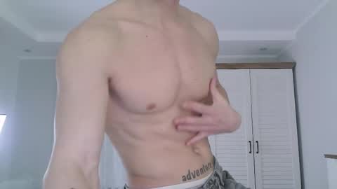 Eric Crush online show from 02-21-26, 04:02