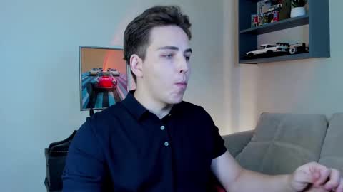 Eric online show from 10-05-25, 05:33