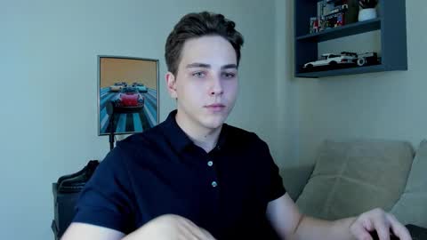 Eric online show from 10-07-25, 07:33