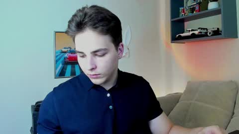 Eric online show from 10-09-25, 07:45