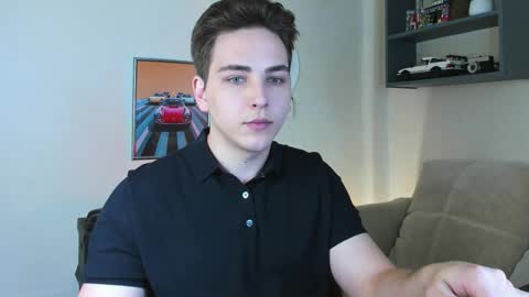 Eric online show from 10-12-25, 05:45