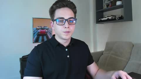 Eric online show from 10-13-25, 09:04