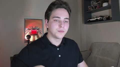 Eric online show from 11-21-25, 07:34