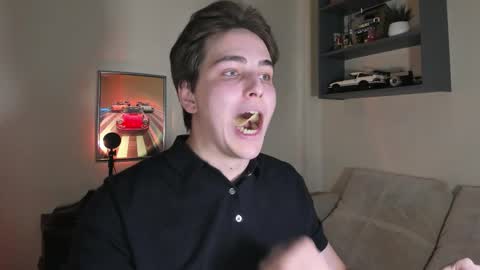 Eric online show from 11-22-25, 07:13