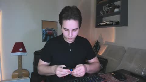 Eric online show from 12-20-25, 04:03