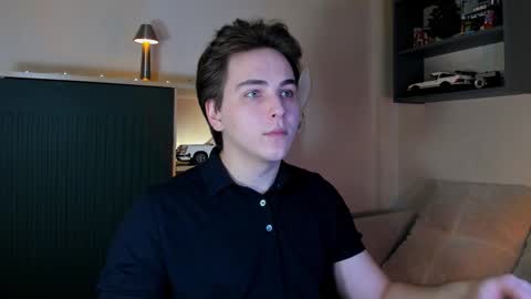 Eric online show from 01-09-26, 05:15