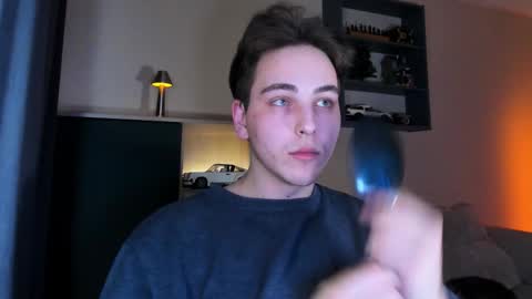 Eric online show from 03-02-26, 07:10