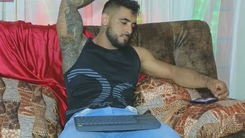 Brayan online show from 12-06-24, 12:56