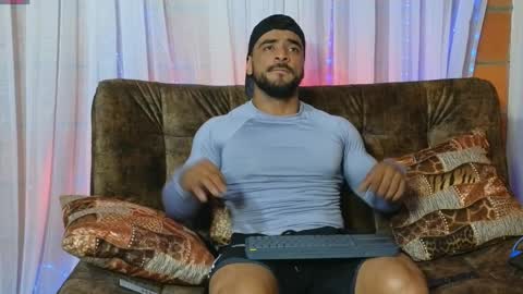 Brayan online show from 12-12-24, 12:38