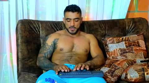 Brayan online show from 12-14-24, 02:21
