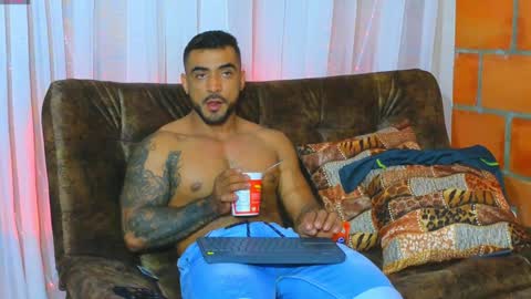 Brayan online show from 12-15-24, 03:13