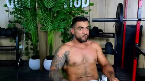 Brayan online show from 12-18-24, 03:15