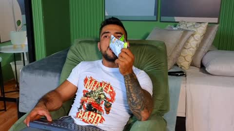 Brayan online show from 12-18-24, 10:46