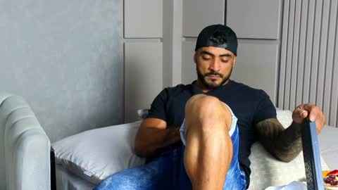 Brayan online show from 12-22-24, 11:31