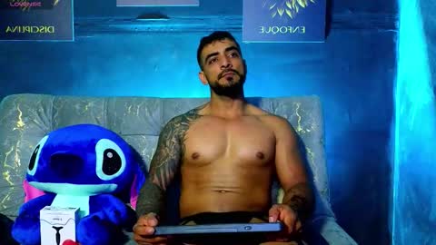 Brayan online show from 11-03-25, 10:10