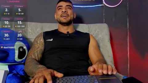 Brayan online show from 02-11-26, 01:10