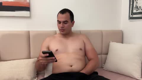 Eric Jaeger online show from 09-13-25, 10:42